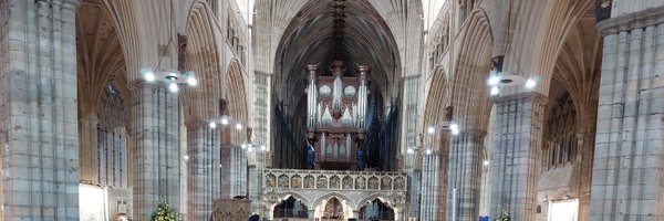 BEMPEarlyMusic Profile Banner