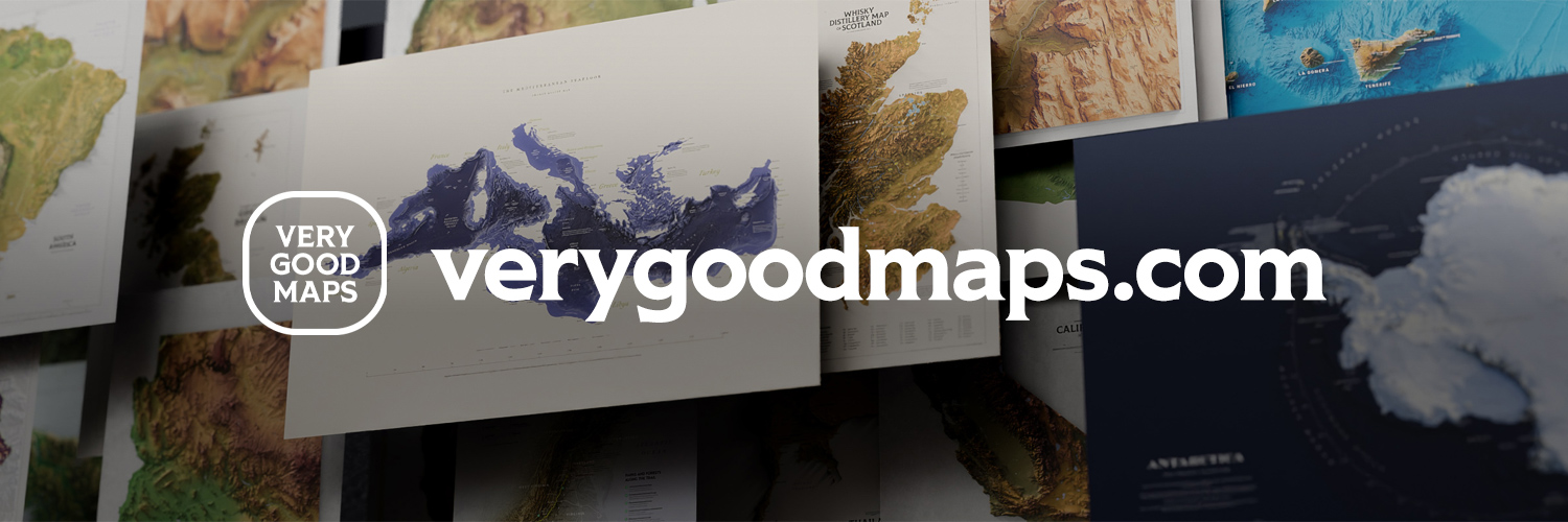 verygoodmaps banner