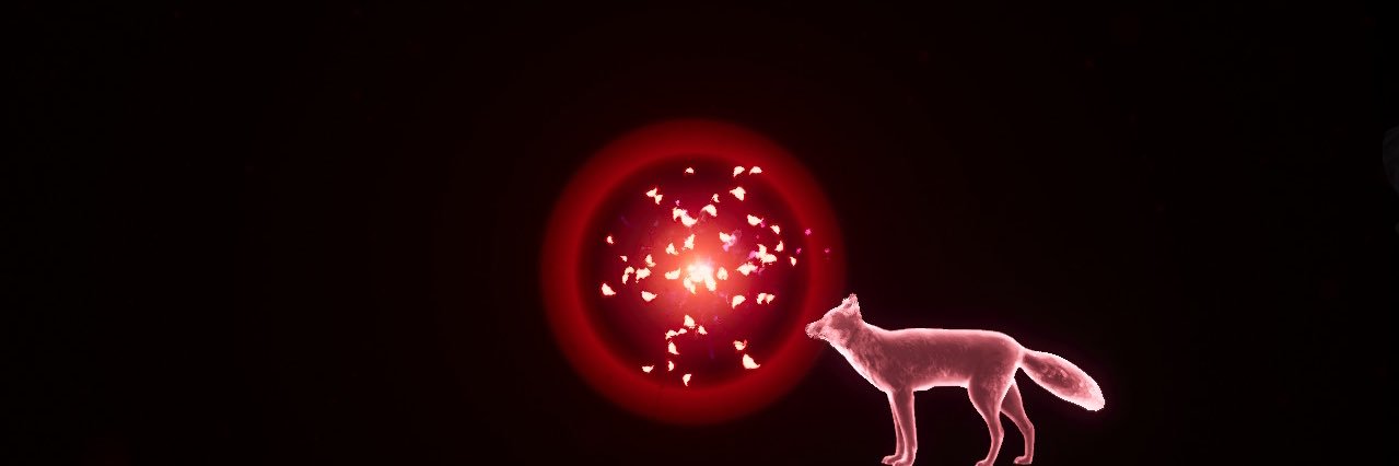 werewolfiz's profile banner image