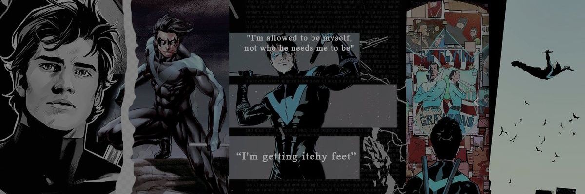 Dan-El 🦸🏻‍♂️ banner