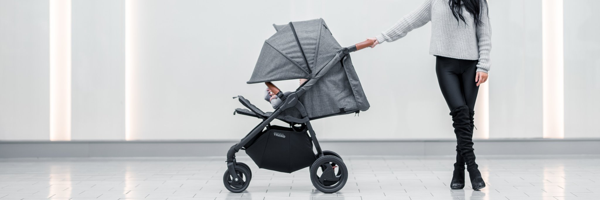 Valco Baby banner