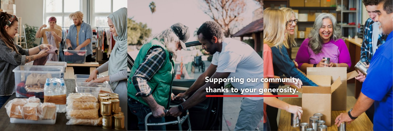 UnitedWayWRC's profile banner image