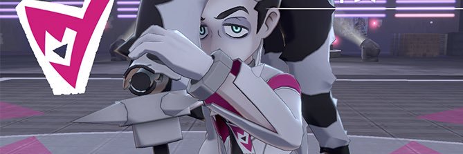 素敵's banner