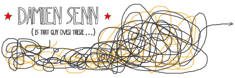 DamienSenn's profile banner image