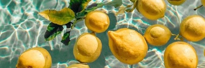 🍋's banner