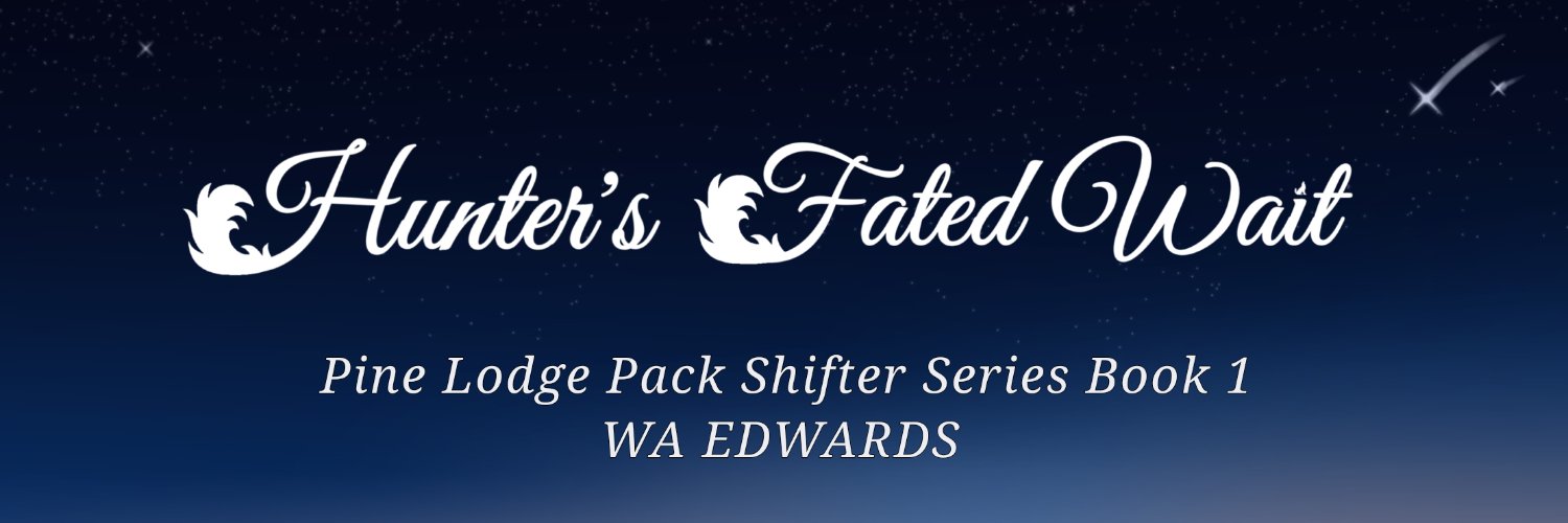 W A Edwards #Indieauthor banner