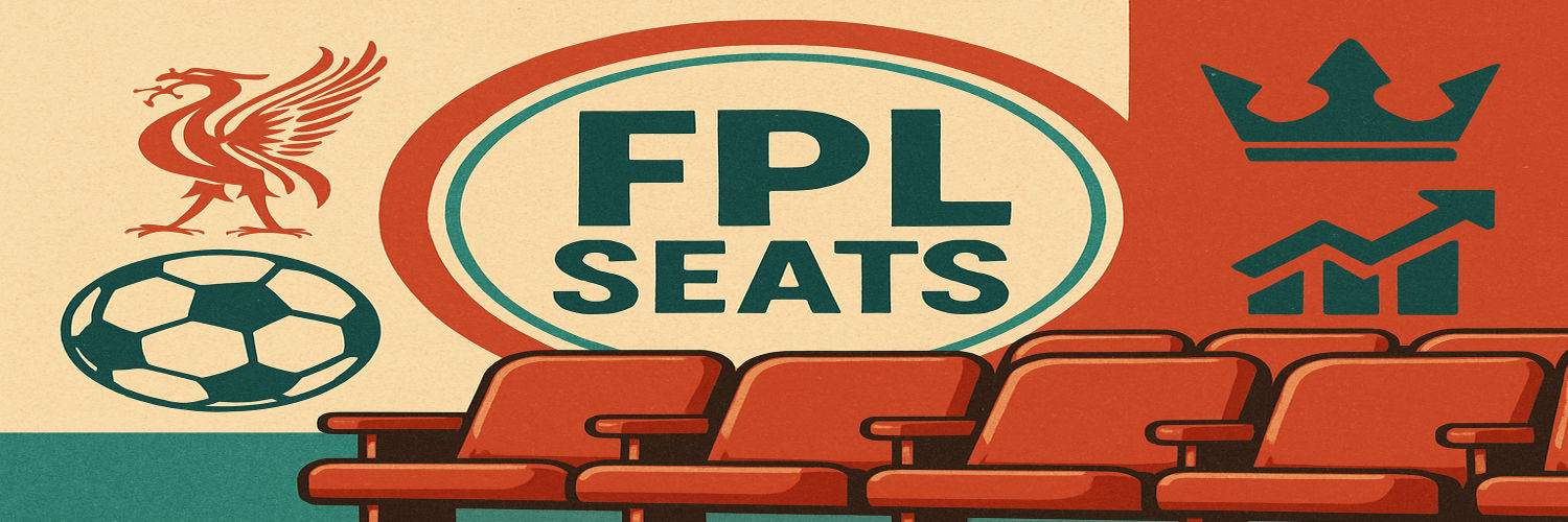 FPLSeats's profile banner image