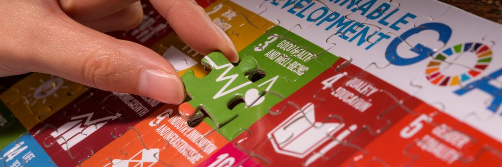 United Nations Academic Impact banner