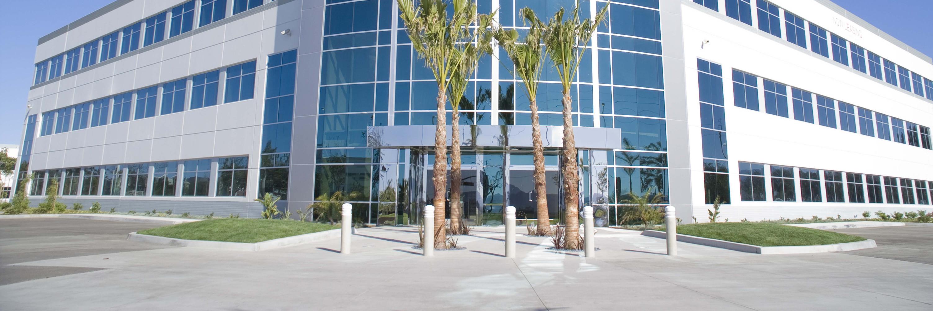 Vanguard Cleaning banner