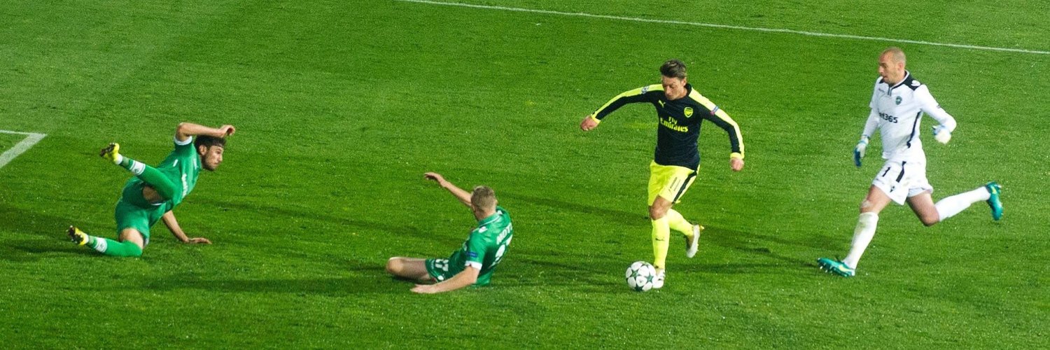SergiouslyAFC's profile banner image