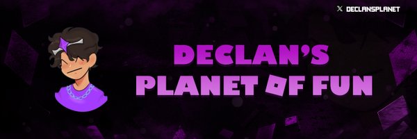 declansplanet Profile Banner