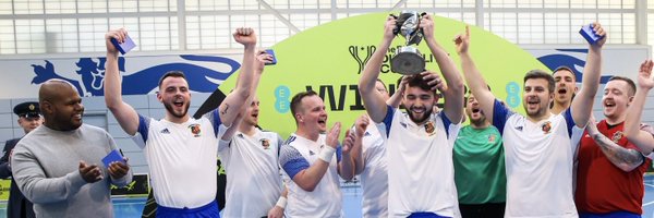 BhamFutsal Profile Banner