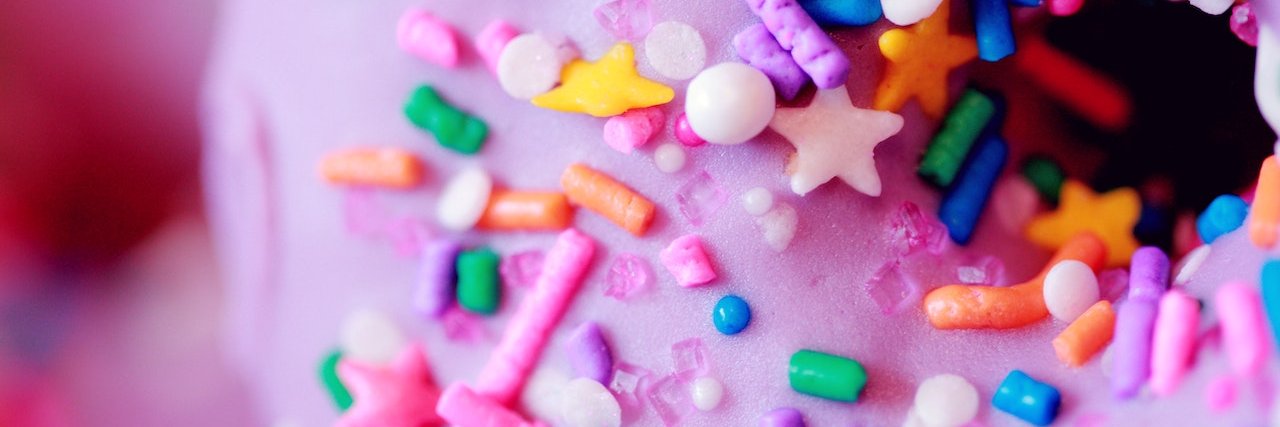 Sarah 🥧🍬 banner