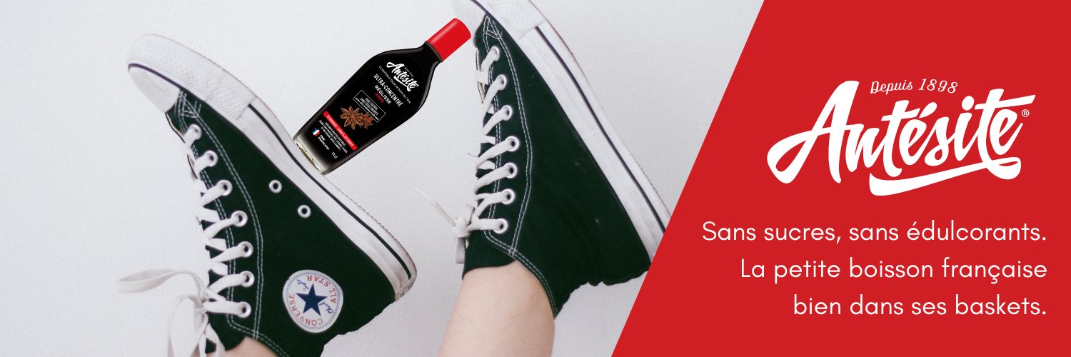 Antésite banner