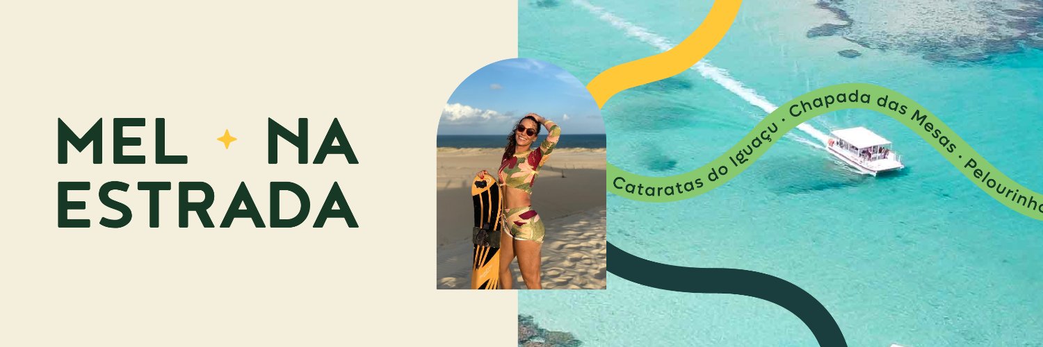 Mel Fronckowiak banner