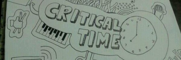 Criticaltime Profile Banner