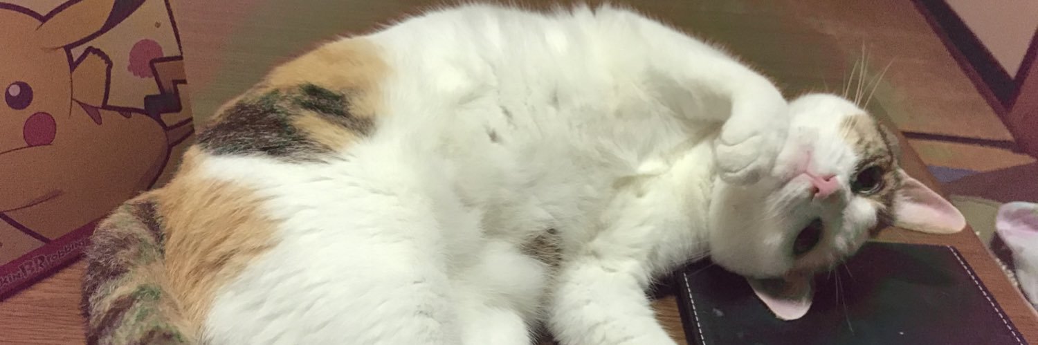 k_suama's profile banner image