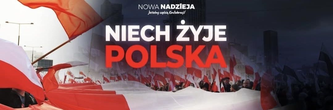Paweł Skórzewski banner