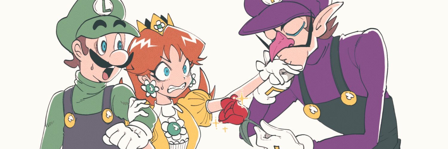 🏠's banner