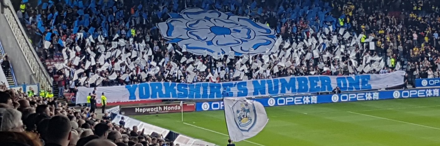 Richard Thornton banner