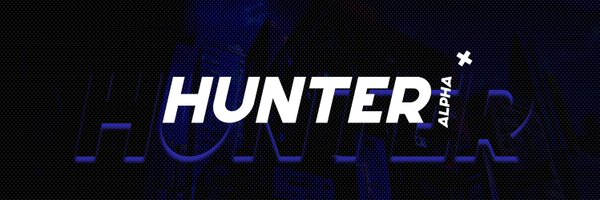 TheHuntersAlpha Profile Banner