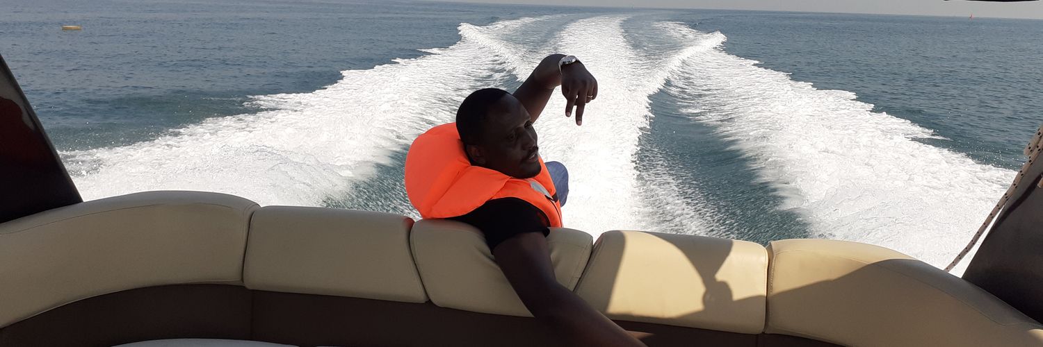 jmutekanga's profile banner image