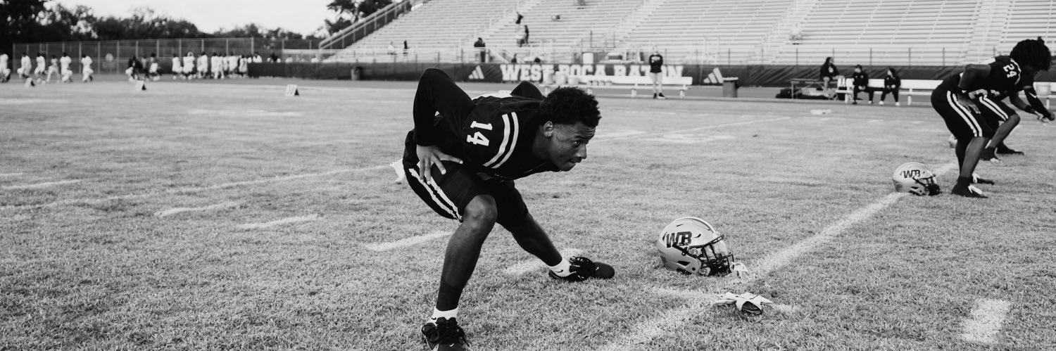 Kyle Andrews ✞'s banner