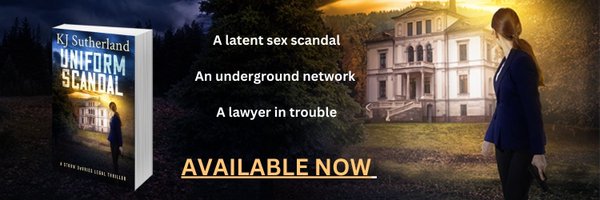 KJSUTHERLAND4 Profile Banner