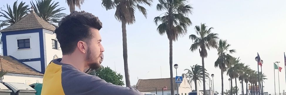 Beenjiiole's profile banner image