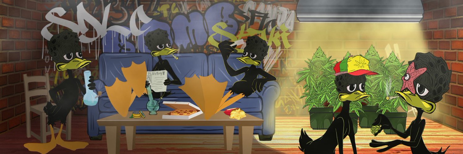sdlc crown gang banner