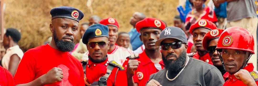 FOOT SOJJA🇺🇬✊'s banner