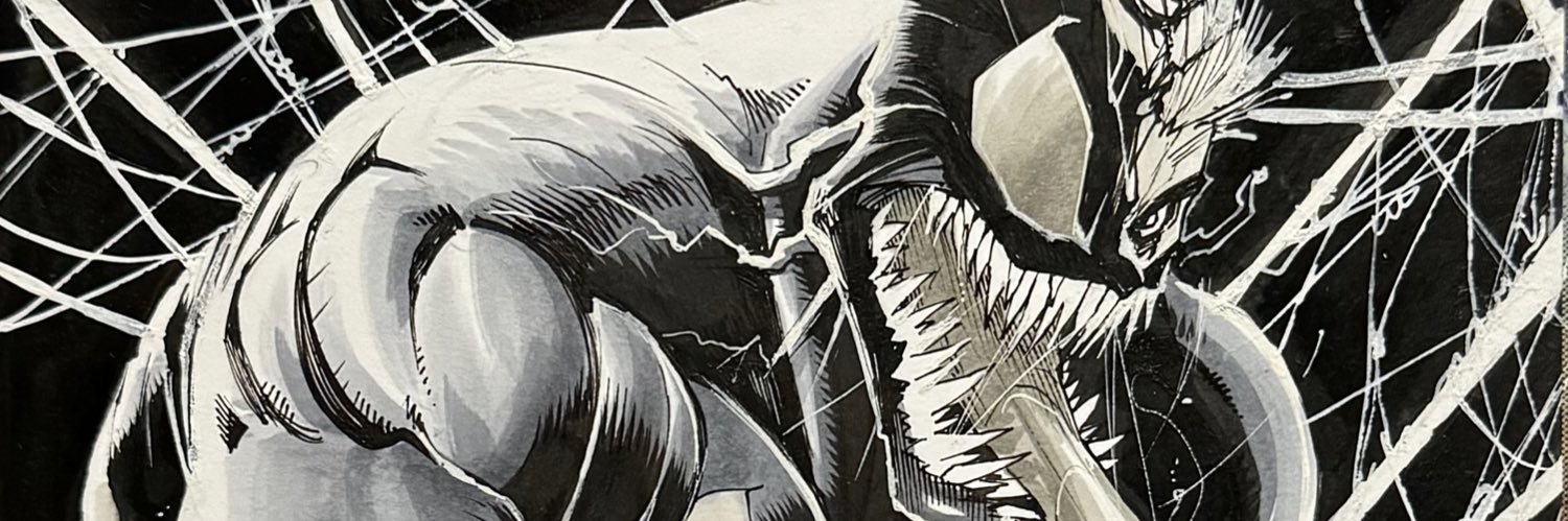 L banner