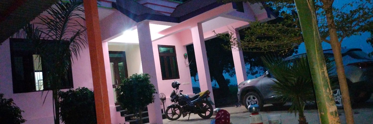 Er. Dharm Raj banner