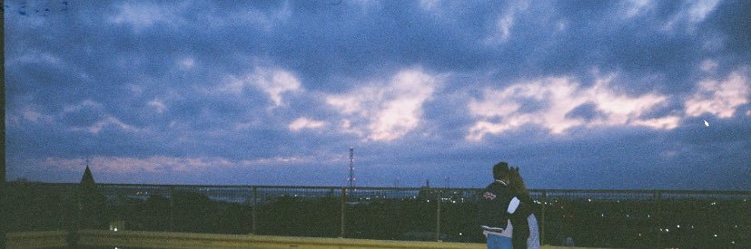 lucybenmore's profile banner image