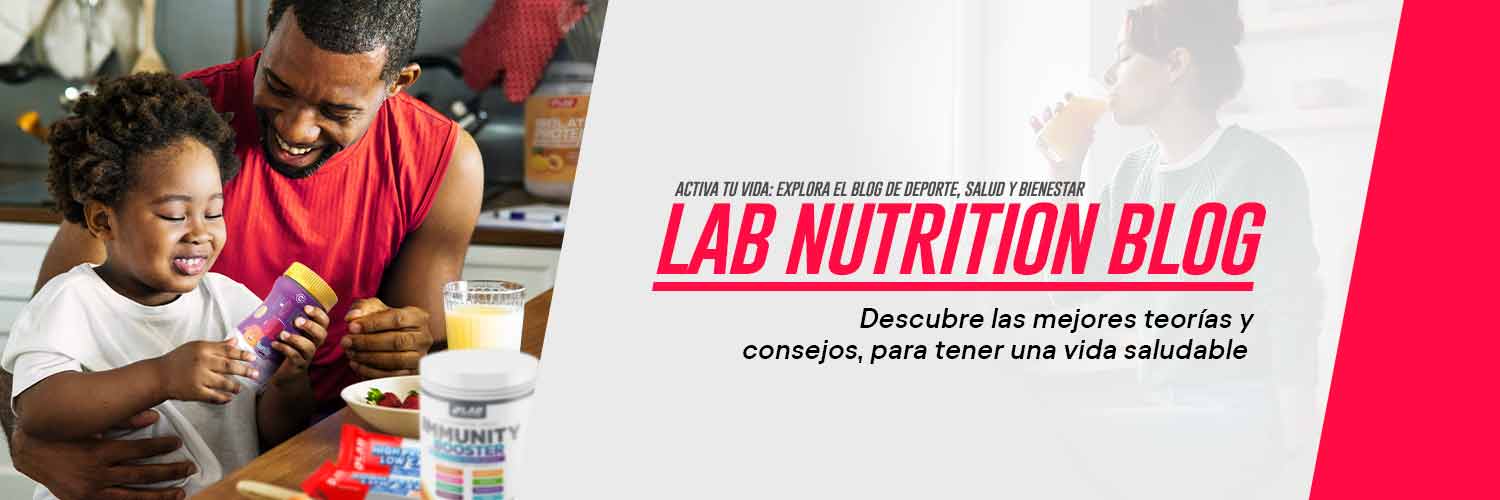 LABNUTRITION's profile banner image