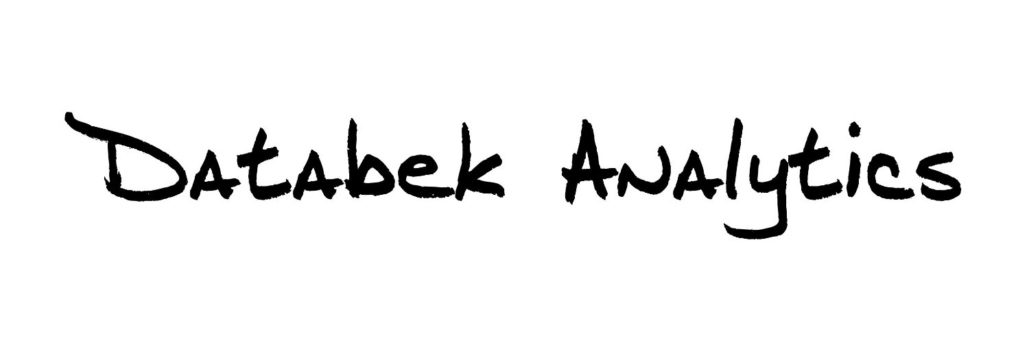 DatabekA's profile banner image
