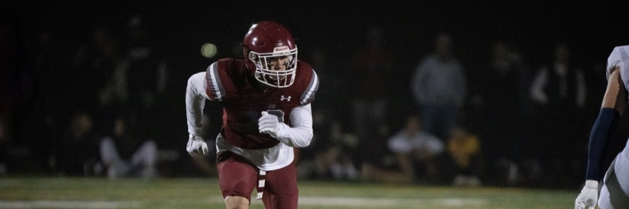 Hunter Johnson banner