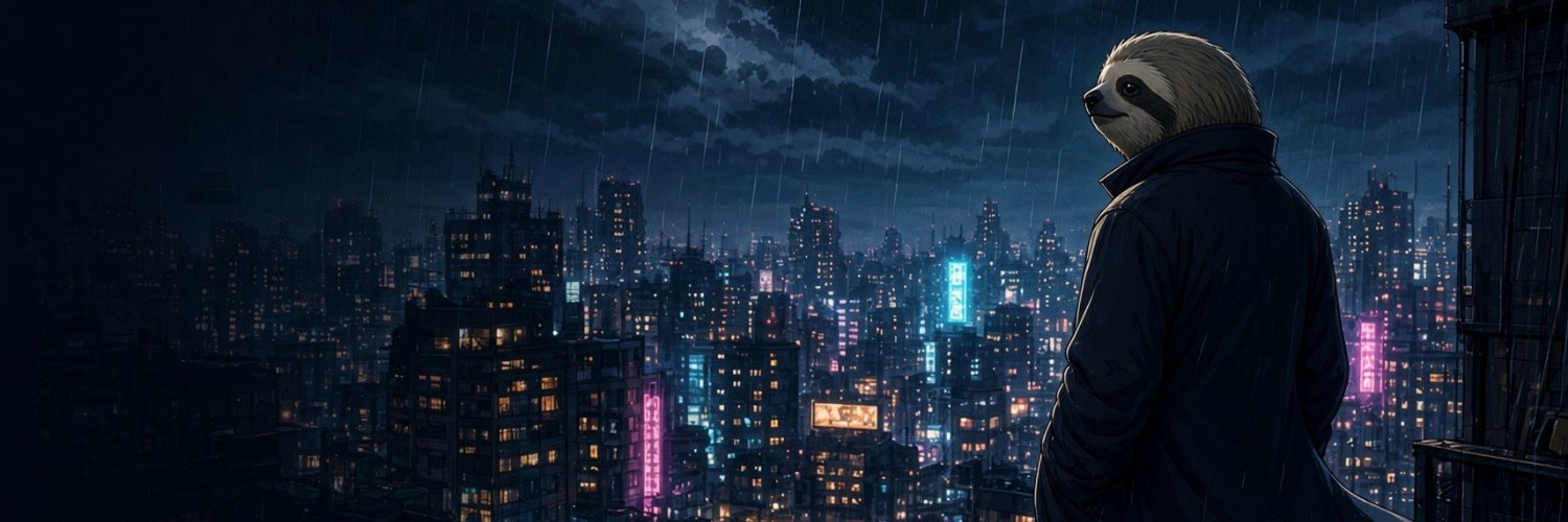 foolman92's profile banner image
