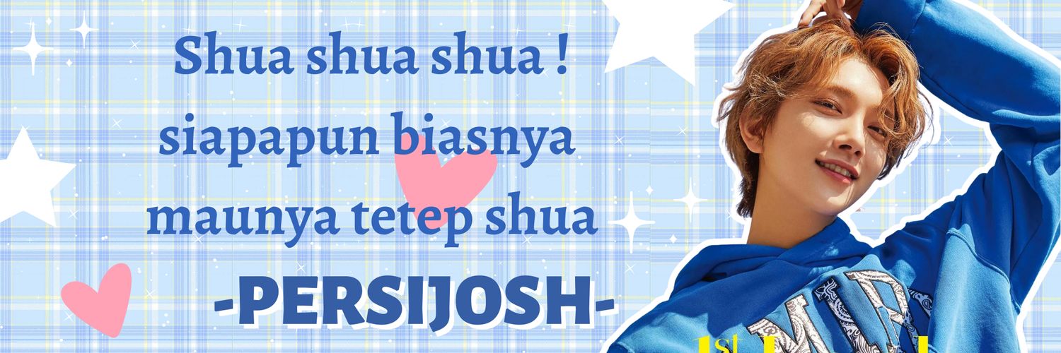 Persatuan Istri-Istri Joshua Hong banner