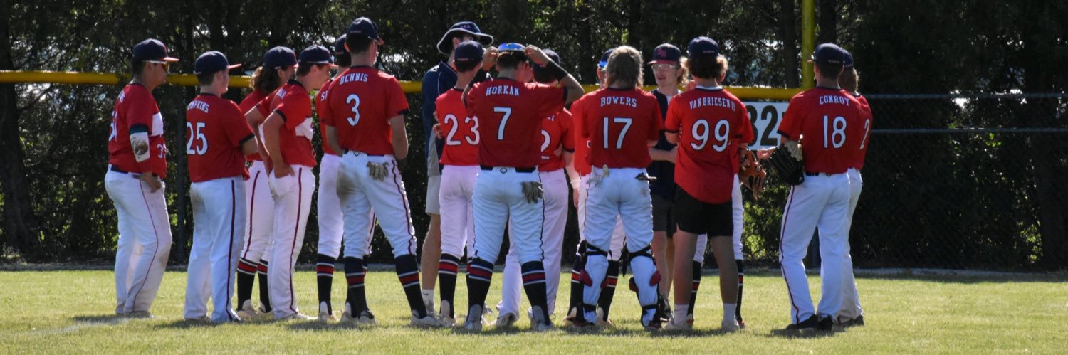 Rockford Baseball Academy banner