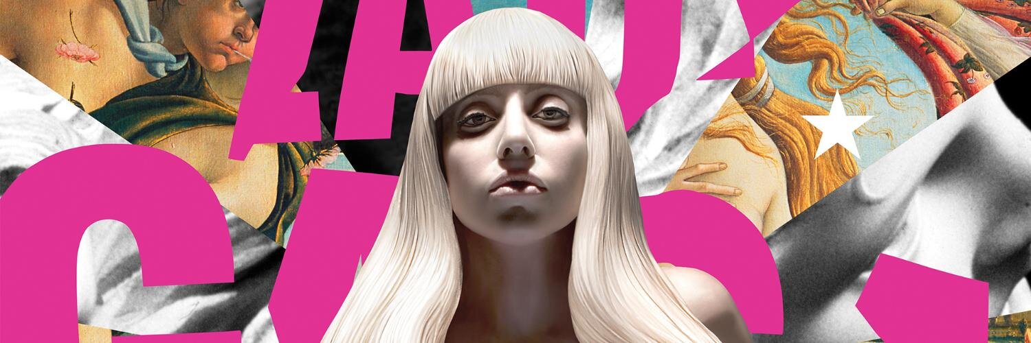 weareARTPOP_'s profile banner image
