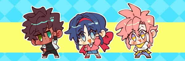 NeddTar Profile Banner