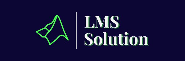 Lms_Solution Profile Banner