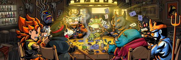 FastFrogStudio Profile Banner
