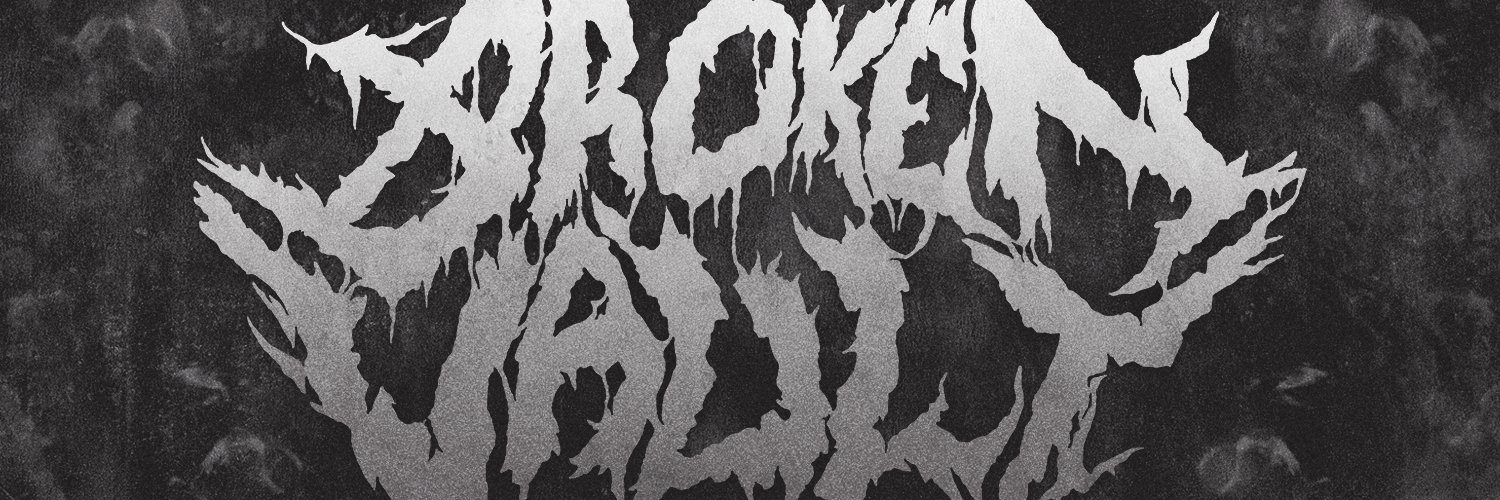 Broken Vault Records banner