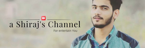 shirajk51 Profile Banner