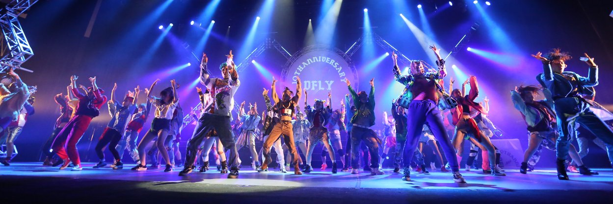 FLYDANCESTUDIO's profile banner image
