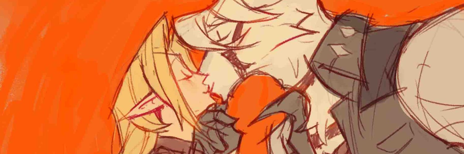 Mel's banner