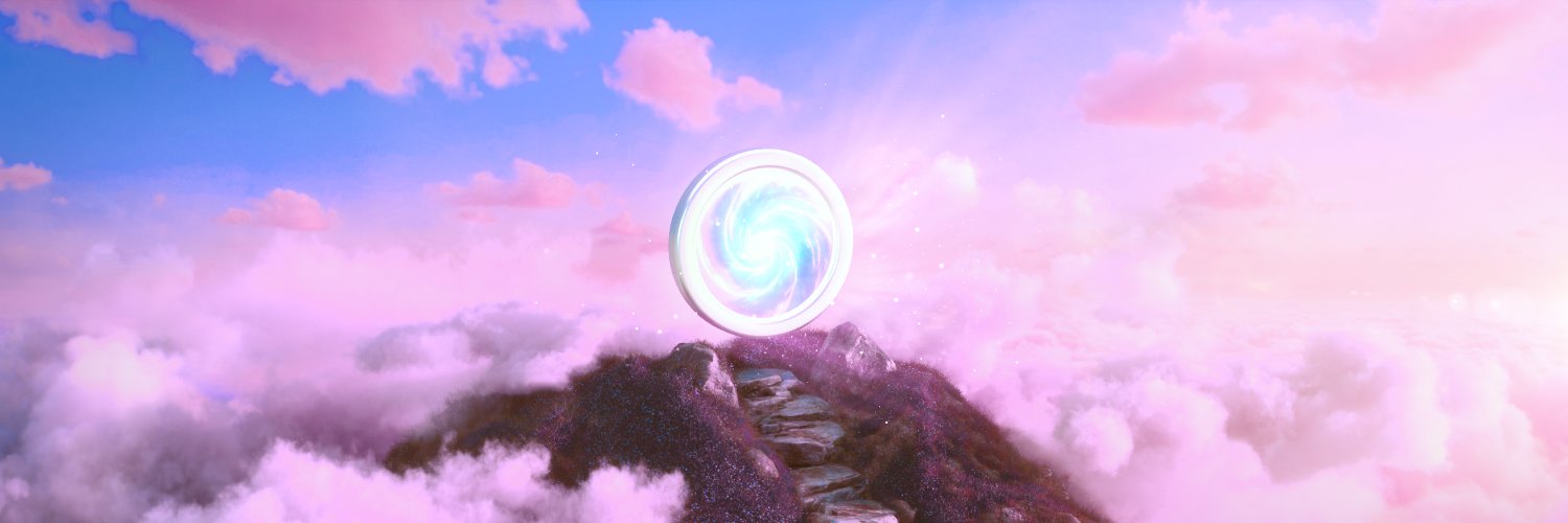 Bloom's banner
