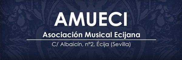 BandaAMUECI Profile Banner